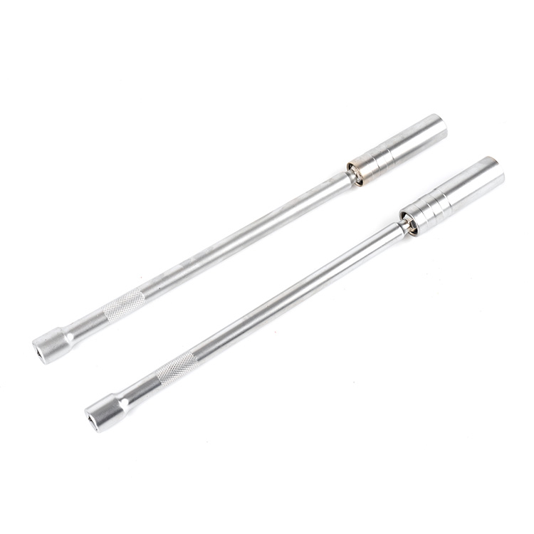 Como um soquete de vela de ignição melhora a precisão e a segurança na manutenção do motor