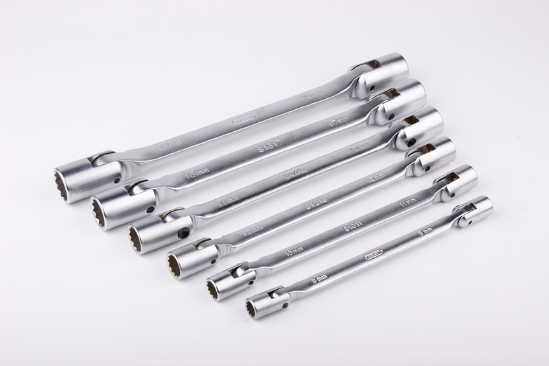 Chave de soquete chinesa